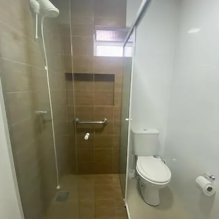 Residencial Mariano 5 Apartamento Florianópolis Exterior foto