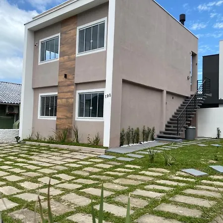 Residencial Mariano 5 Apartamento Florianópolis Exterior foto