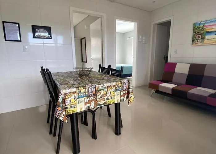 Residencial Mariano 5