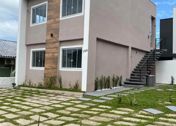 Residencial Mariano 5