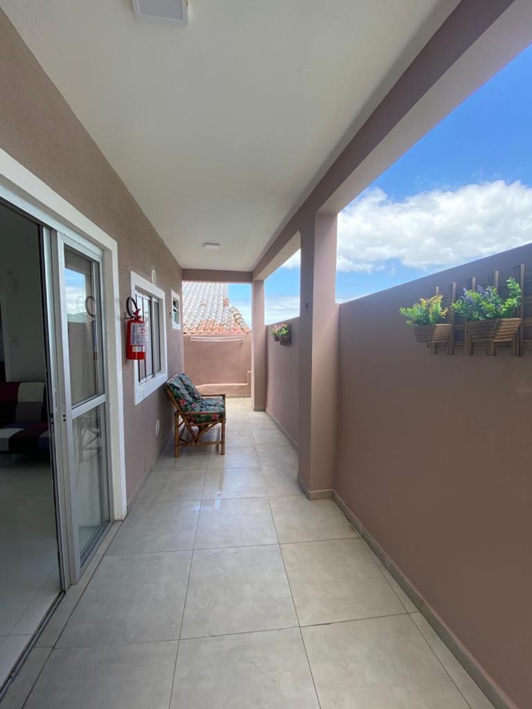 Residencial Mariano 5 Apartment