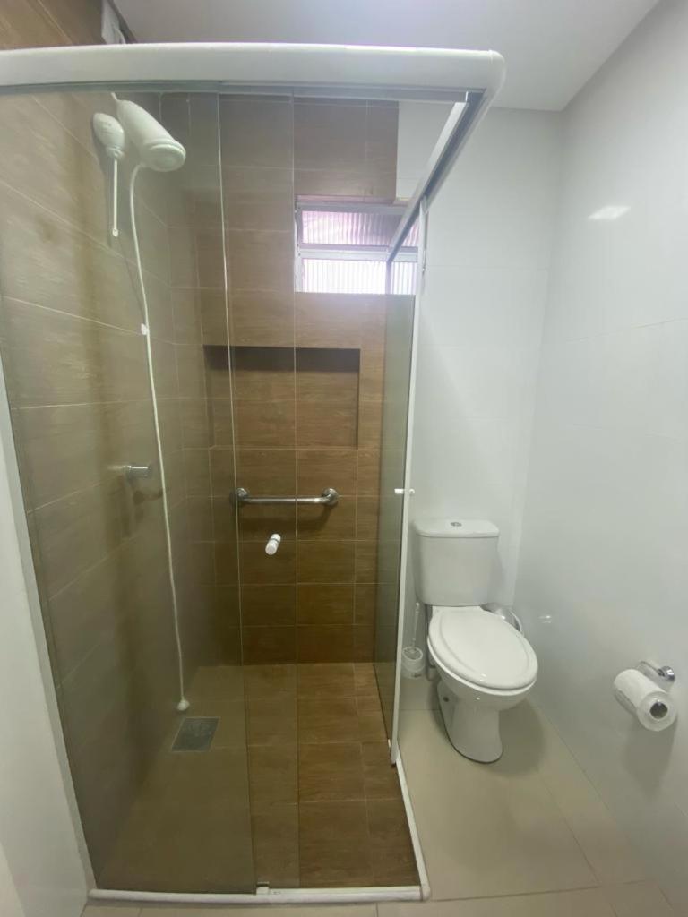 Apartment Residencial Mariano 5 *