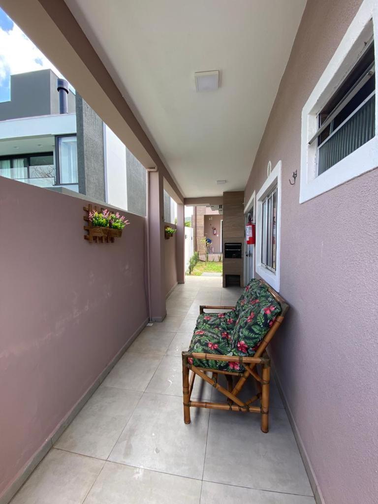 Apartment Residencial Mariano 5 *
