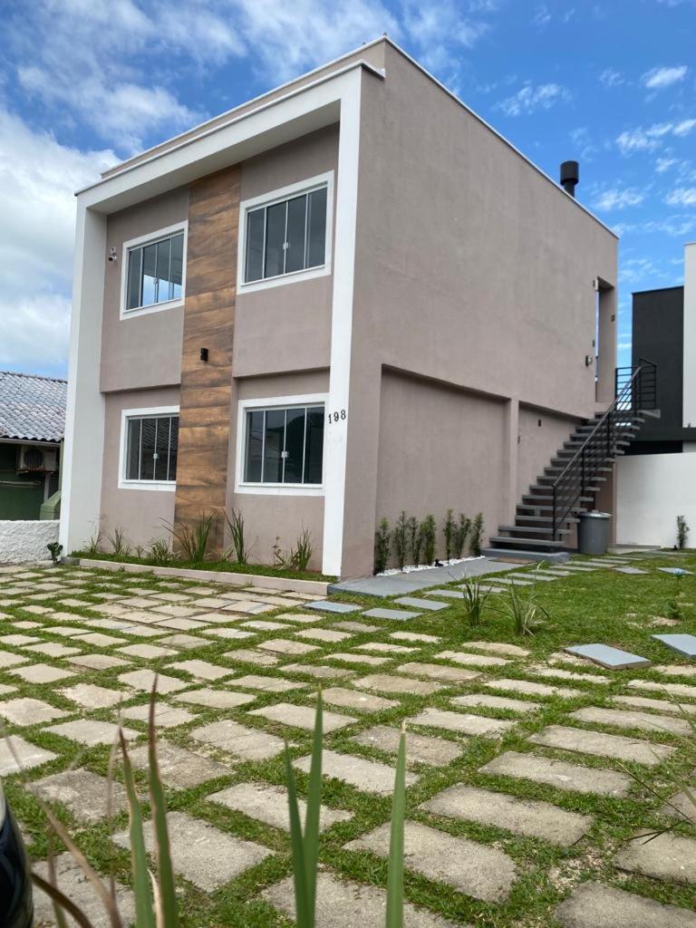 Apartment Residencial Mariano 5